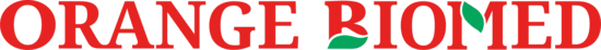 Orange Biomed Logo